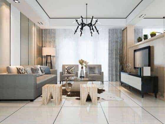 Best Budget Interior Designers in Pune city