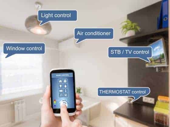 Best Hands-Free Solution for Smart Home Automation