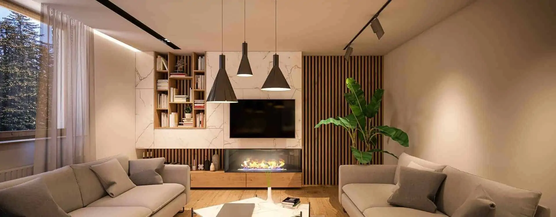 Best Budget Interior Designers In Mumbai