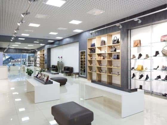 shop interior designer in pune