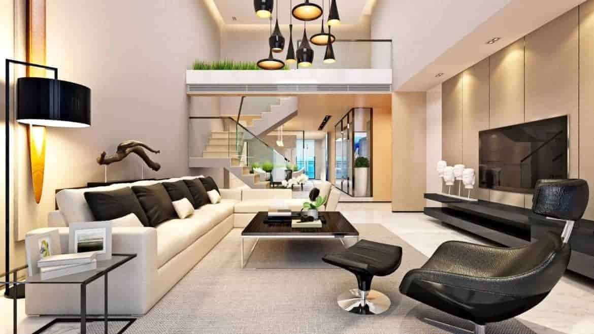 Secrets To Luxury Interior Designers In Mumbai Home2decor   Luxury Interior Designers In Mumbai 1170x658 