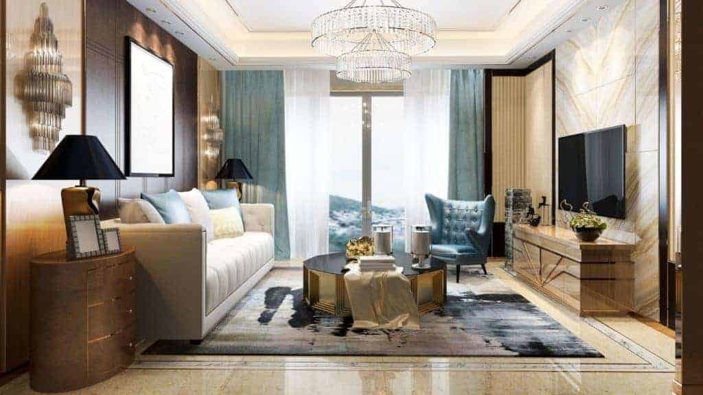 A Comprehensive Guide For Choose The Right Interior Designer In Guwahati