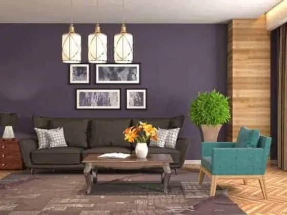 top 10 best interior designer in navi mumbai