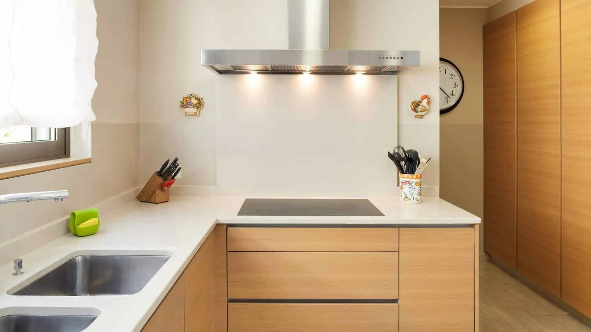 modular kitchen designer in ranchi